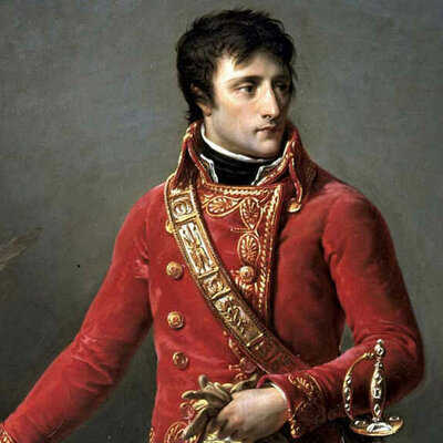 Timeline: NAPOLEON