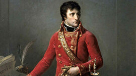 Timeline: NAPOLEON