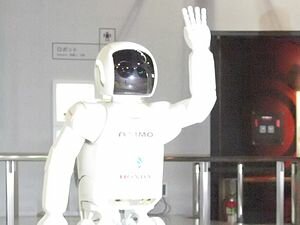 Asimo