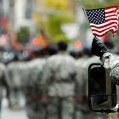 Timeline: Veterans Day