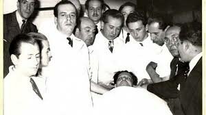 Muerte de Jorge Eliecer Gaitan