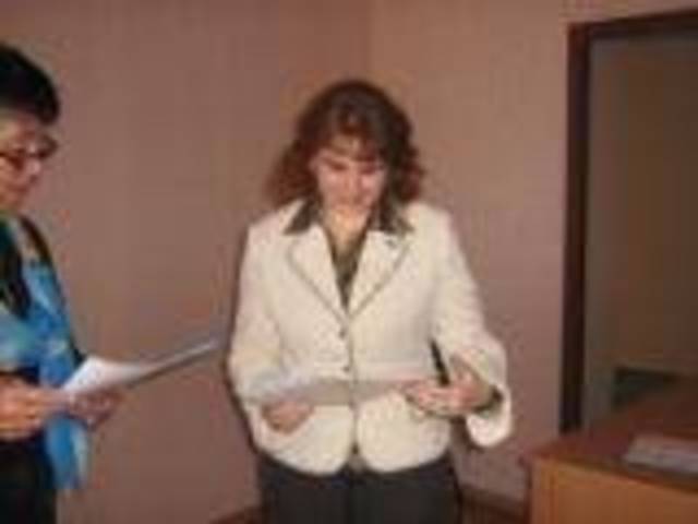 ОРГАНИЗАЦИЯ ПРОЕКТНОЙ ДЕЯТЕЛЬНОСТИ В ПРОФИЛЬНОМ ОБУЧЕНИИ