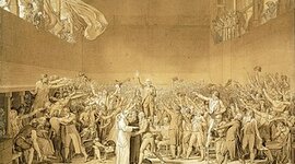 Timeline: Frantziako iraultza