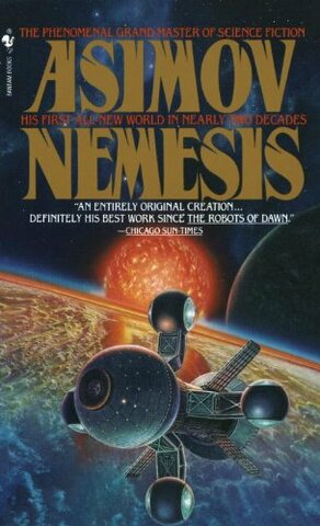 Némesis