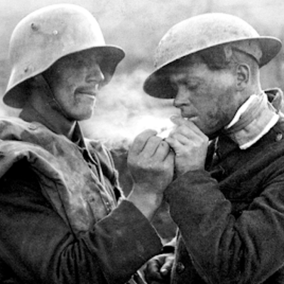 Timeline: A Primeira Grande Guerra