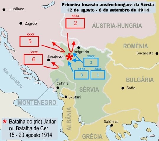 Anexação da Bósnia-Herzegovina