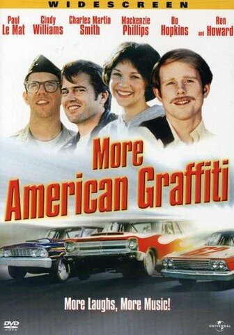 american grafitti