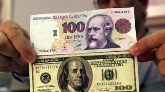 Crisis de la convertibilidad