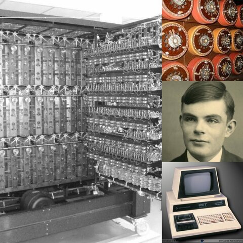 Computadoras