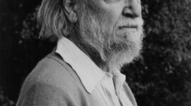 Timeline: William Golding