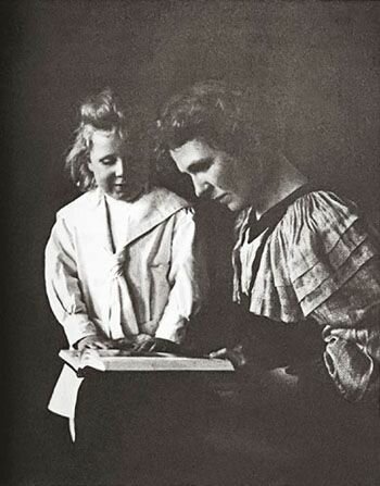 Casament Frank Kitty Tobin