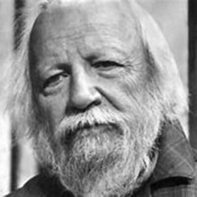 Timeline: William Golding