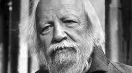 Timeline: William Golding
