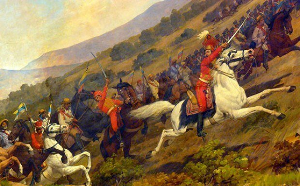 Indépendance du Venezuela