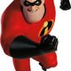 Mr incredible