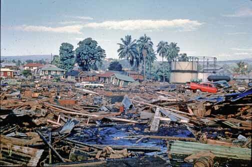1960 Chile earthquake