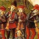 Medieval . .