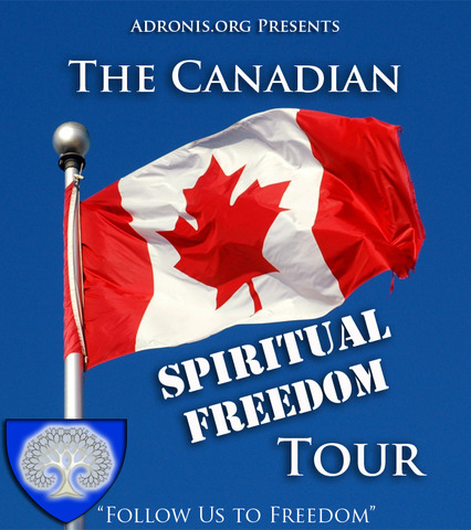 Canadian charterof rights and freedoms