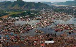 The Sumatra Tsunami