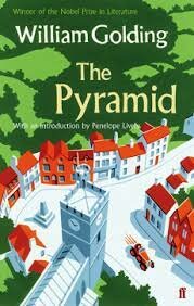 Published 'The Pyramid"