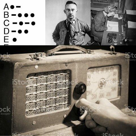 La radio