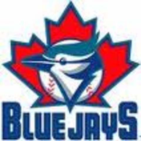 Blue Jays win the world series
