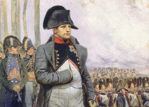 Golpe de Estado de Napoleón