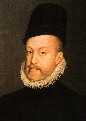 Makedonien/Kung Filip