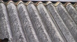 Timeline: Línea temporal del asbesto (amianto)