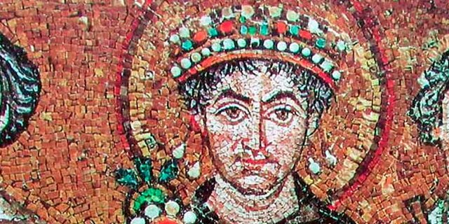 Fi de l'imperi de Justinià