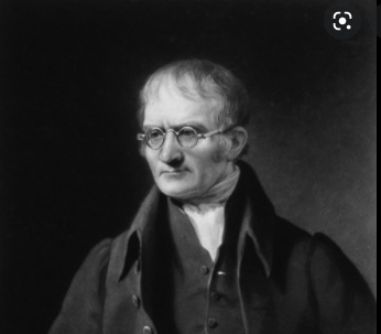 John Dalton