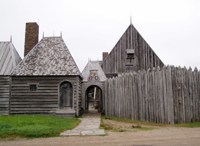 Port Royal