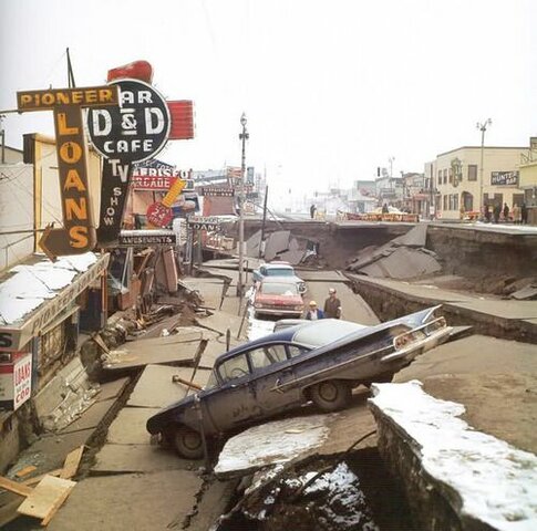 Good Friday Earthquake (alaska)