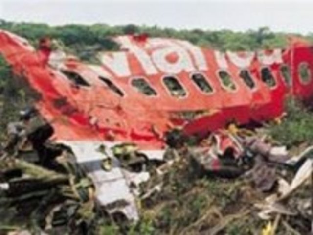 Atentado de Avianca