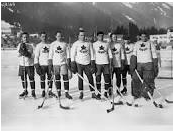 1st Winter Olympics Held