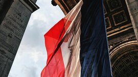 Timeline: Petite histoire de France.