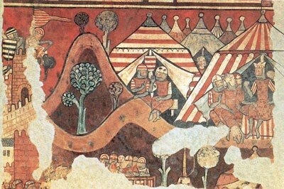 Conquesta de Mallorca