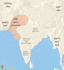 Harappan Civilization