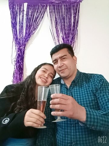 Sueño hecho realidad