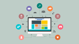 Timeline: Historia de la informática