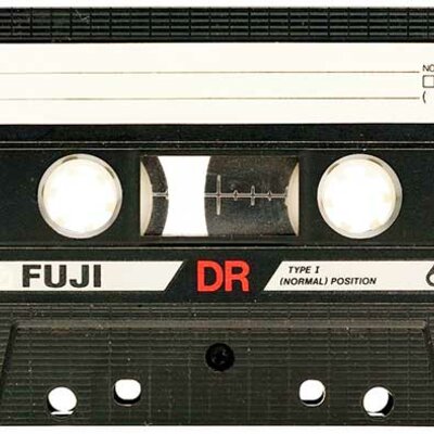 Timeline: CASSETTE HISTORY
