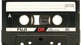Timeline: CASSETTE HISTORY