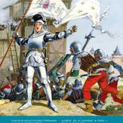 Timeline: Histoire de France