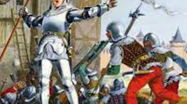 Timeline: Histoire de France