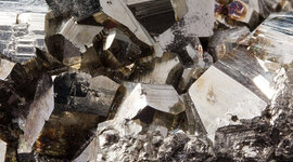 Timeline: Línea del tiempo del plomo