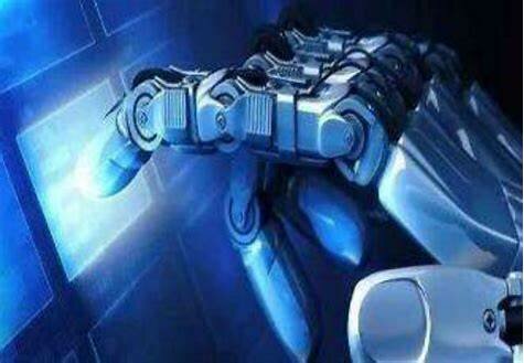 Iniciación en cibernética y mecatrónica