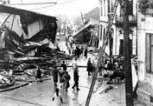 Great Chilean Earthquake