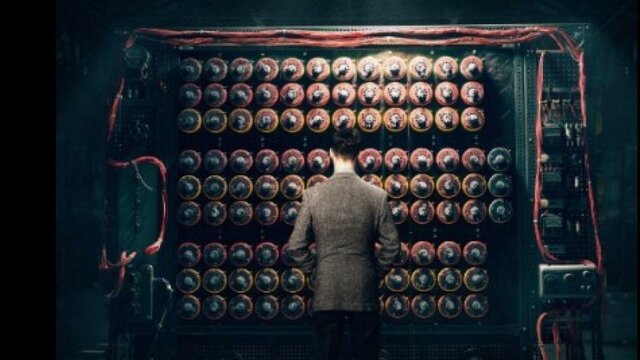 Máquina Enigma