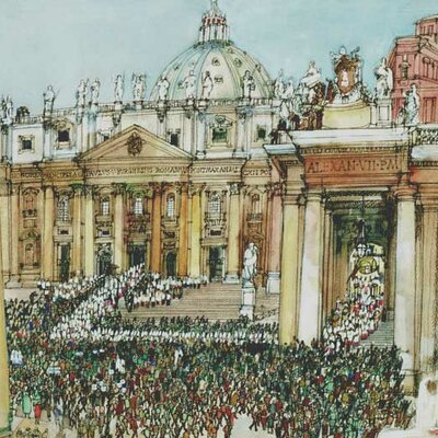 Timeline: The Renaissance