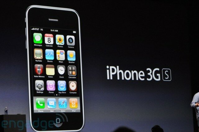 IPhone 3G